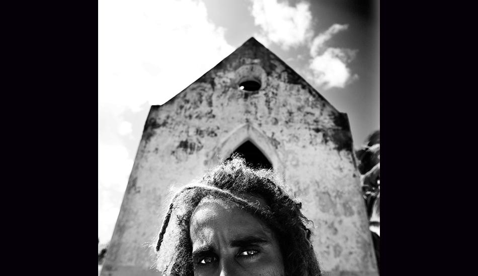 Jason Apparicio. Barbados. Image: <a href=\"https://juanfernandezfotografo.com/\" target=\"_blank\">Fernandez</a>