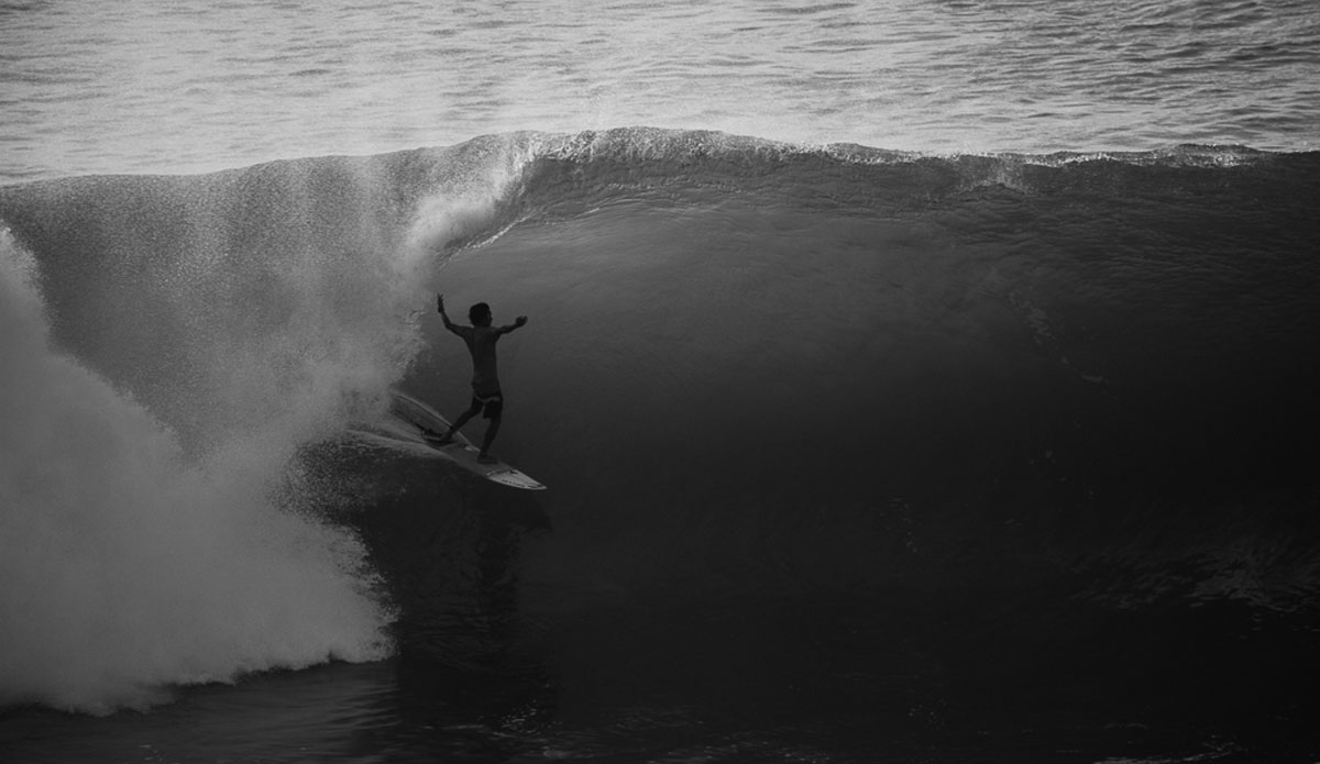 Claiming victory. Photo:  <a href=\"https://www.justinrayboun.com/\"> Justin Rayboun</a>