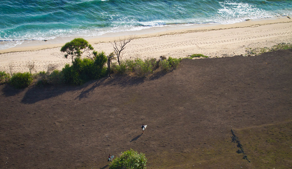 The hunt for waves. Photo: <a href=\"https://www.justinrayboun.com/\"> Justin Rayboun</a>