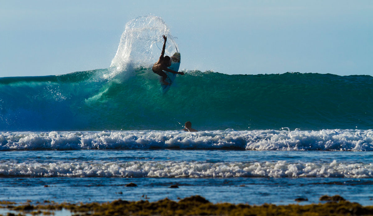 Watch your head. Photo: <a href=\"https://www.justinrayboun.com/\"> Justin Rayboun</a>