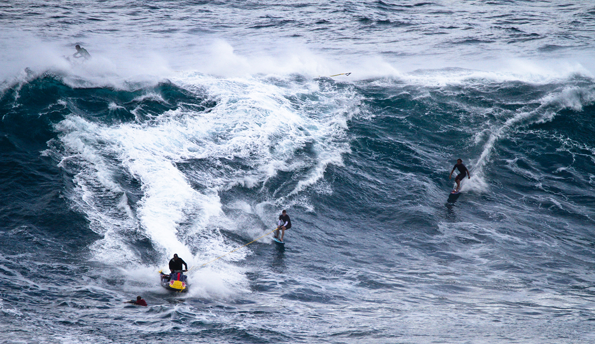 Photo: Aaron Lynton / @aaronlynton