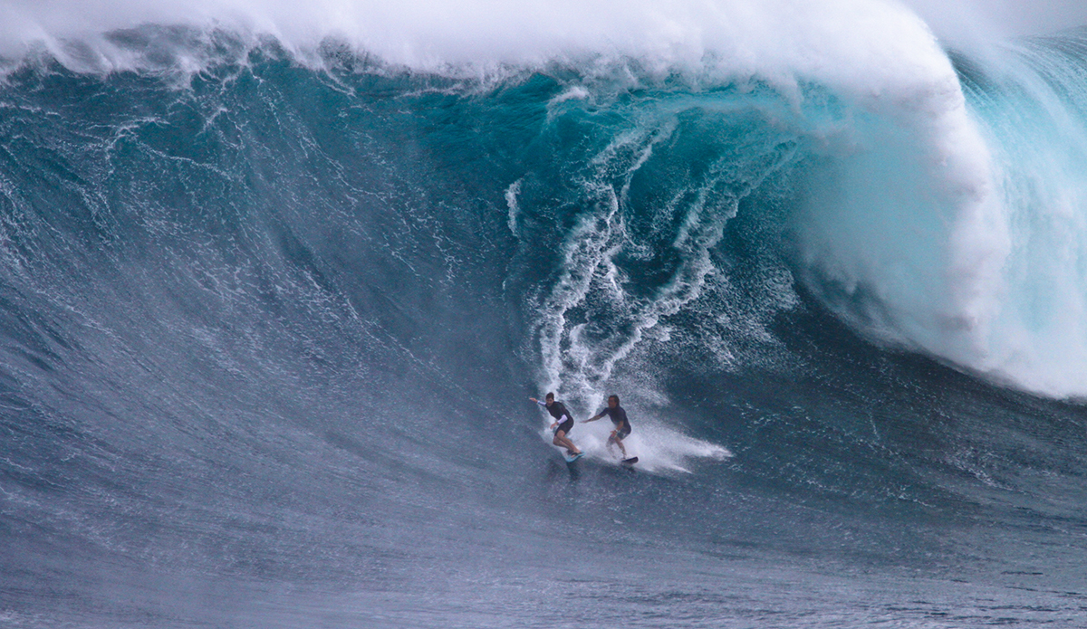 Photo: Aaron Lynton / @aaronlynton