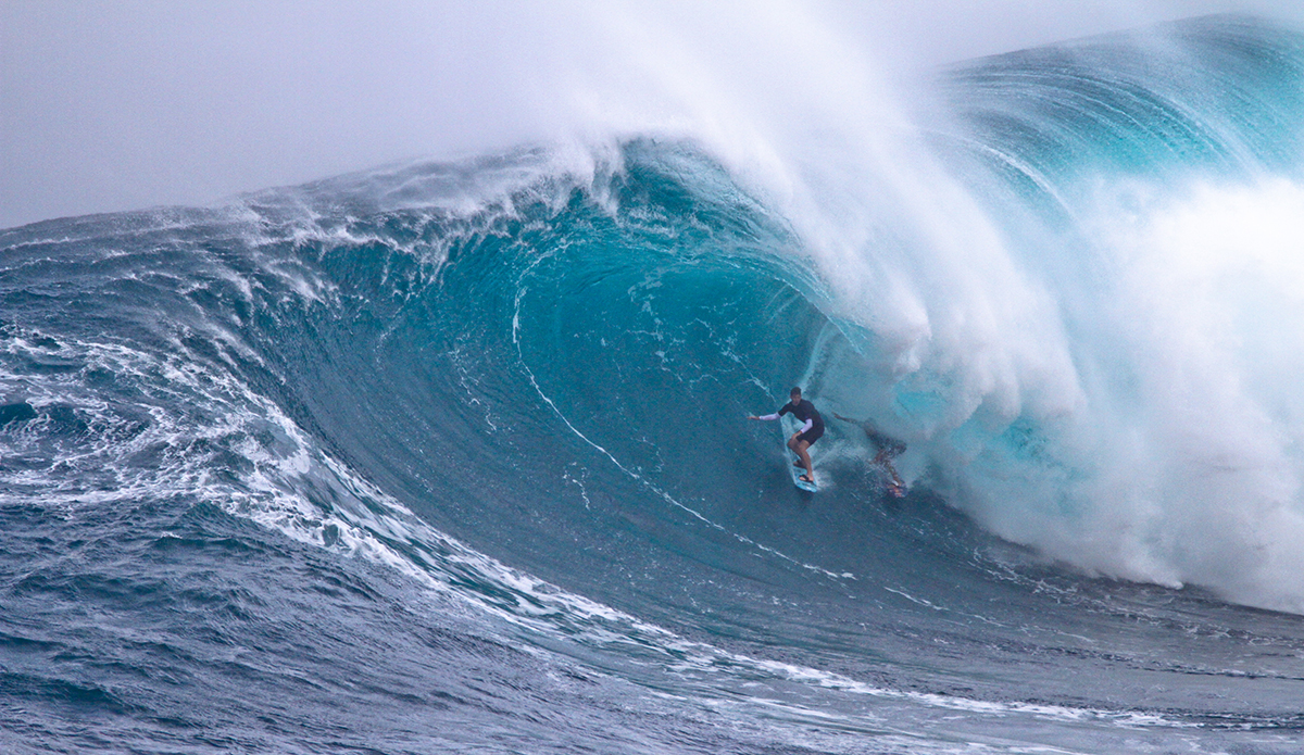 Photo: Aaron Lynton / @aaronlynton