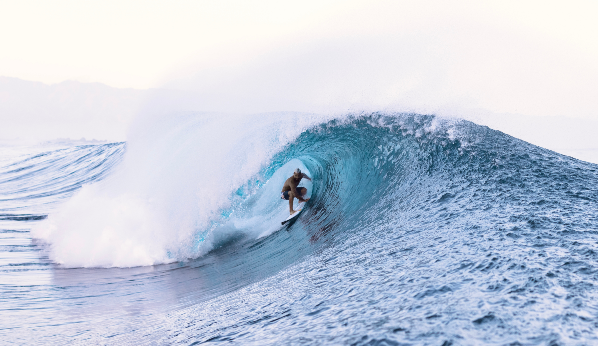 Photo: Kalani Cummins