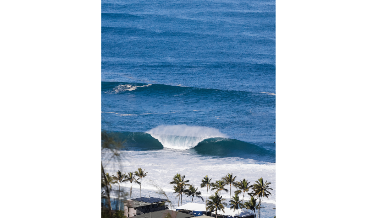 Photo: Kalani Cummins