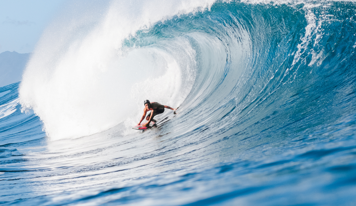 Photo: Kalani Cummins