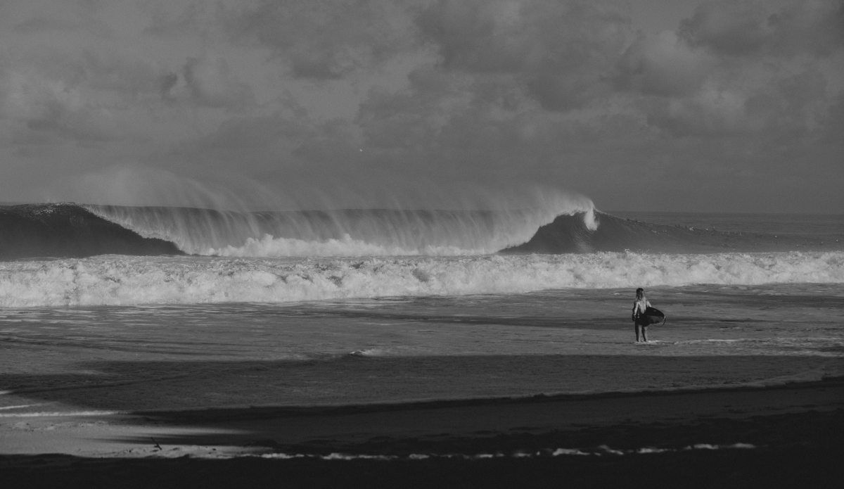 Photo: Kalani Cummins