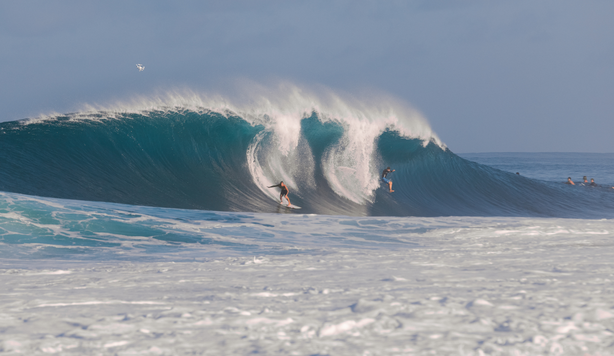 Photo: Kalani Cummins