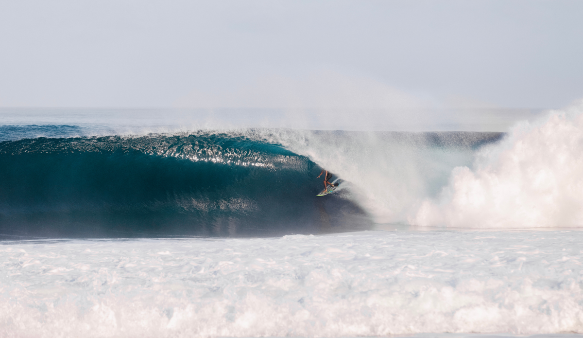 Photo: Kalani Cummins