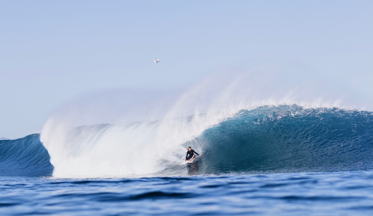 Photo: Kalani Cummins