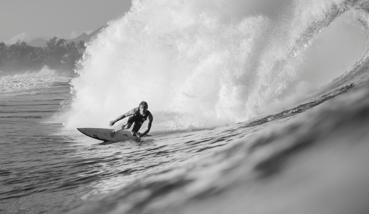 Photo: Kalani Cummins