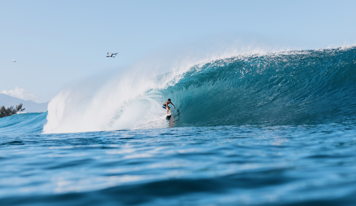 Photo: Kalani Cummins