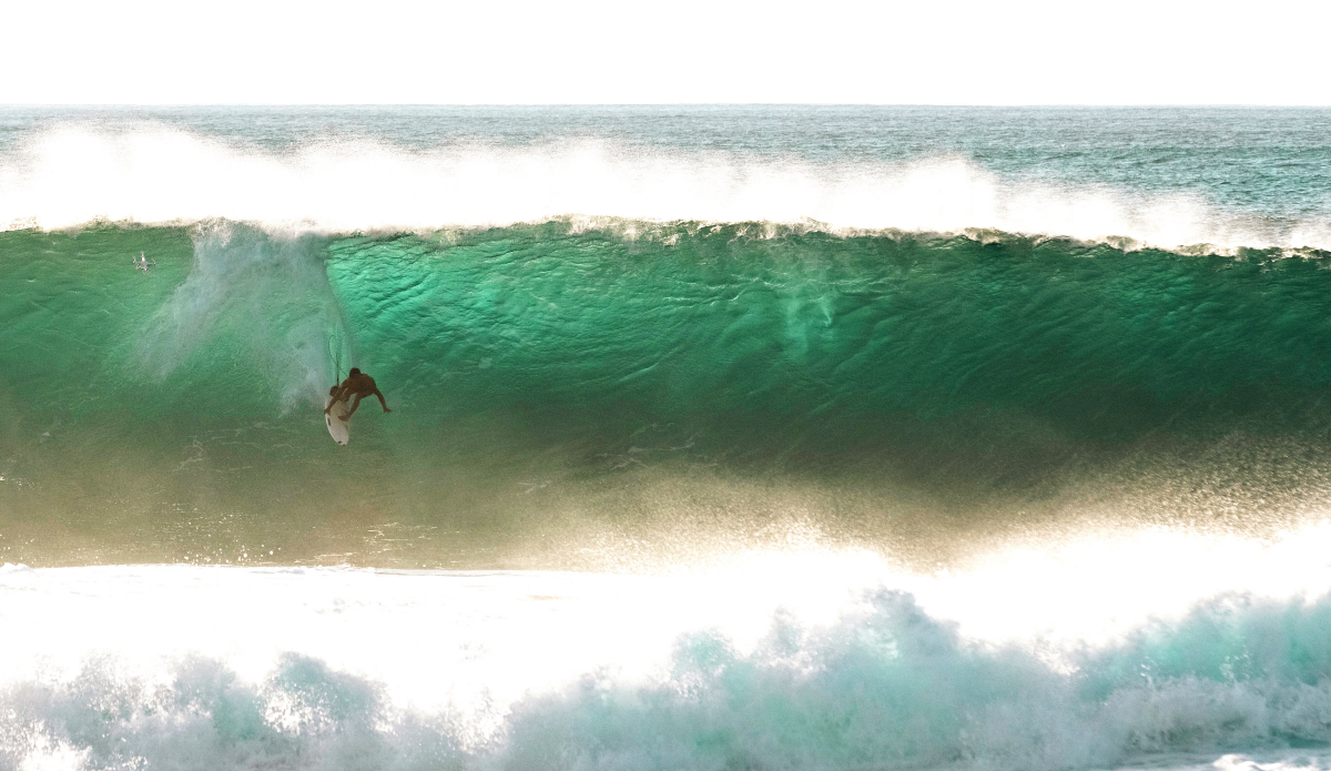 Photo: Kalani Cummins