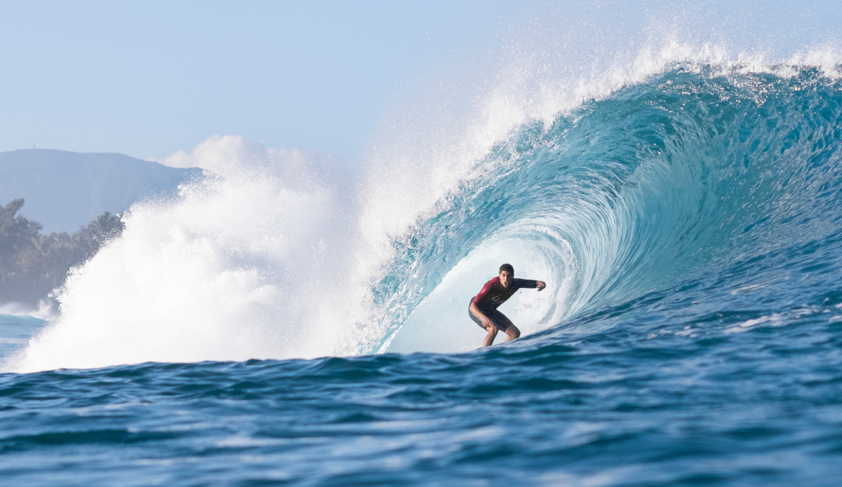 Photo: Kalani Cummins