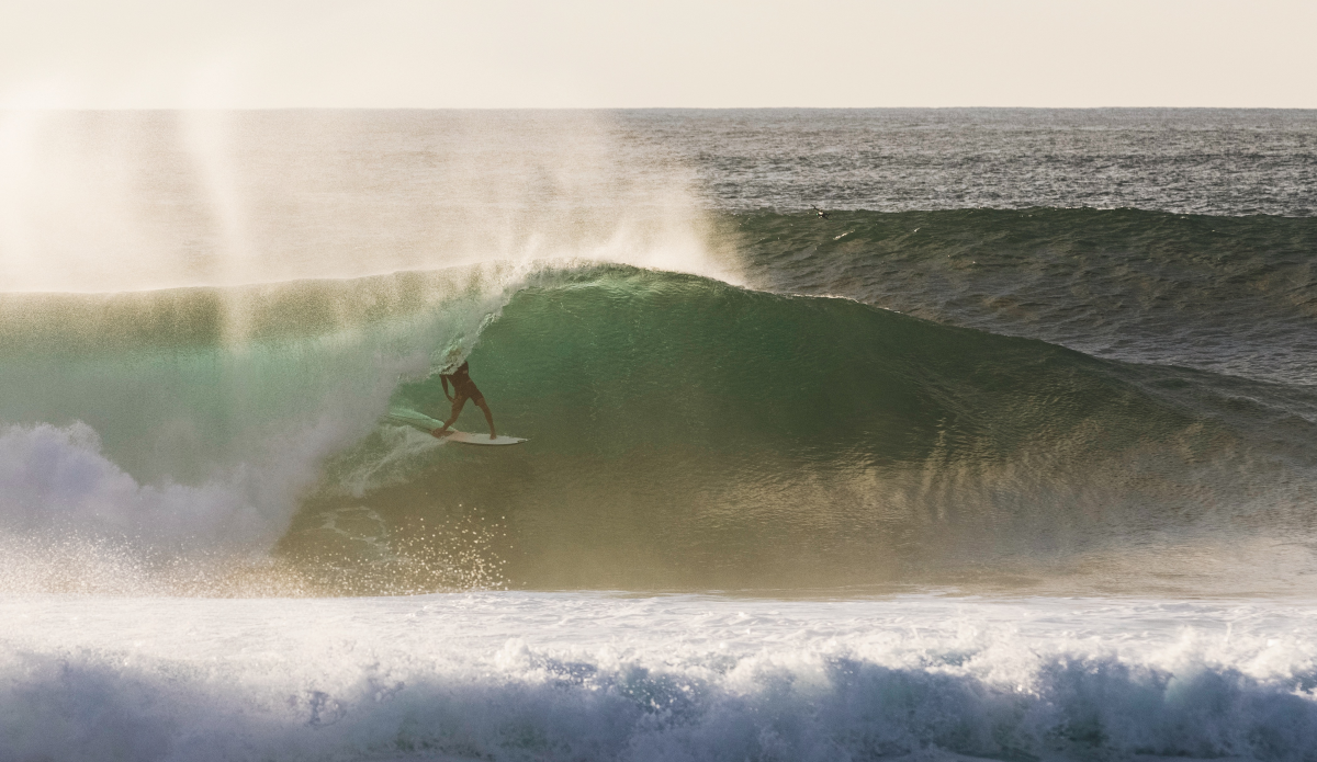 Photo: Kalani Cummins