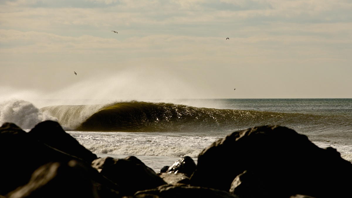 The full sequence of this one is pretty epic. I was left speechless after this one.