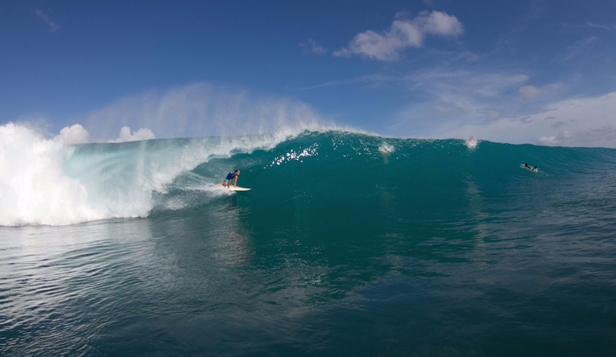 Photo: <a href=\"https://waterwaystravel.com/surf_mentawais/kandui/\">Kandui Villas/Black Pearl</a> 