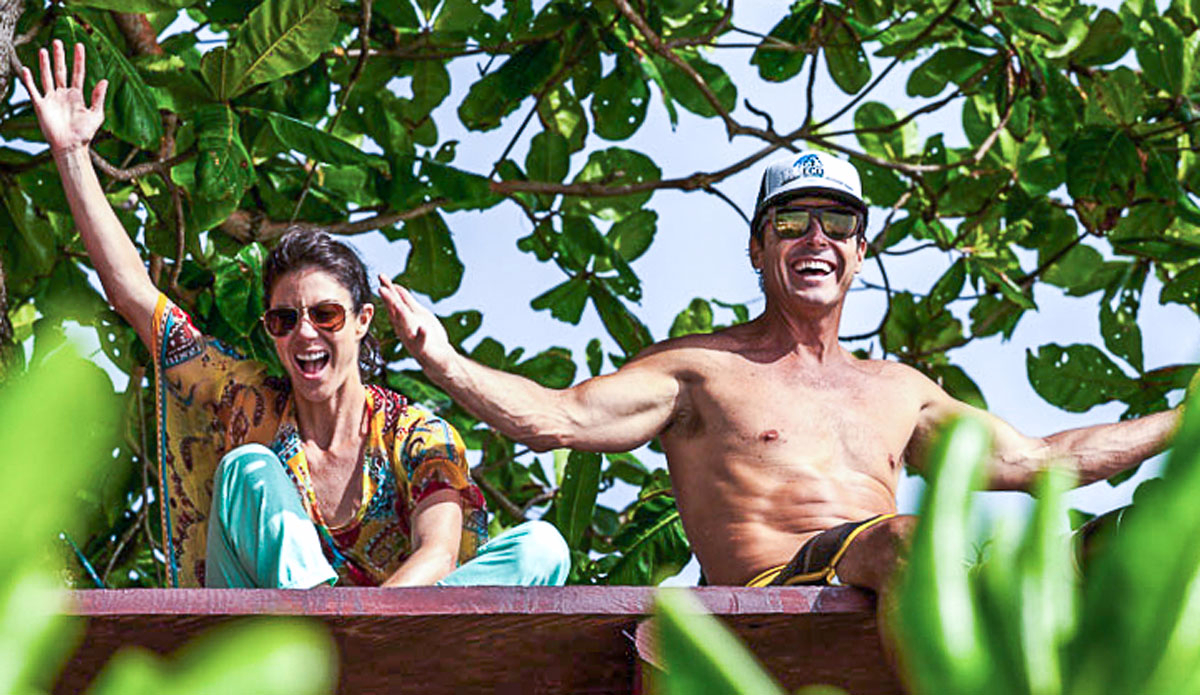 You\'d be this happy, too.