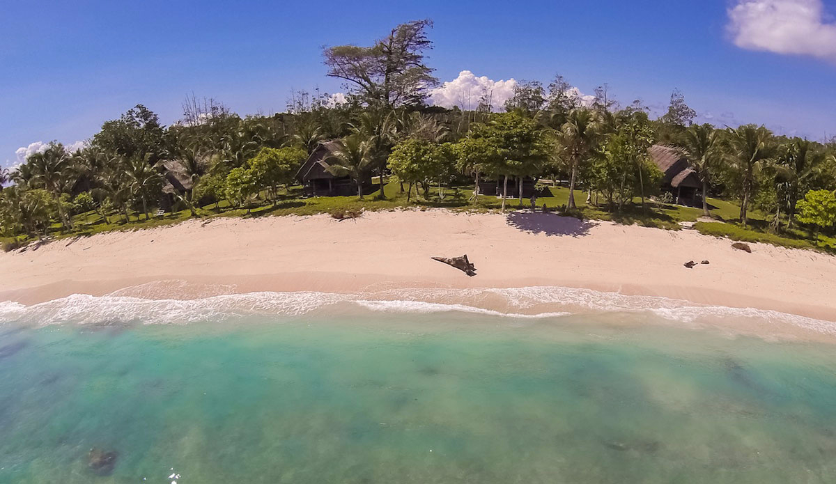 How\'s this for a front yard?