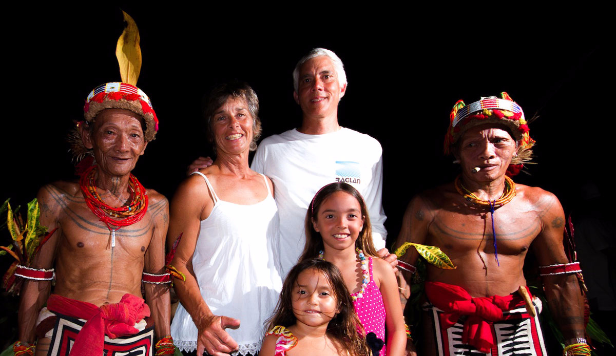 Since 2011, when the Villas opened, they\'ve been aware that they need to give back to the country they\'re in. They make sure to provide jobs to locals, and are working hard to ensure that it stays that way.