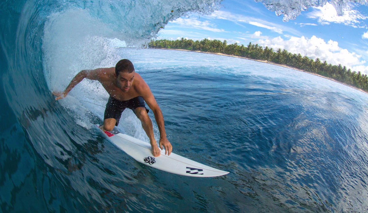 Photo: <a href=\"https://waterwaystravel.com/surf_mentawais/kandui/\">Kandui Villas/Black Pearl</a> 