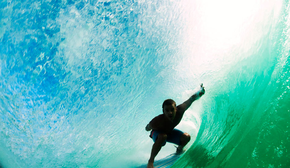 D\'bah shade. Photo: <a href=\"https://www.kanebrownphoto.com/#1\">Kane Brown</a>