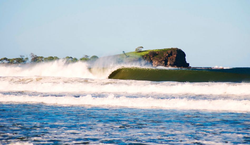 Home magic. Photo: <a href=\"https://www.kanebrownphoto.com/#1\">Kane Brown</a>