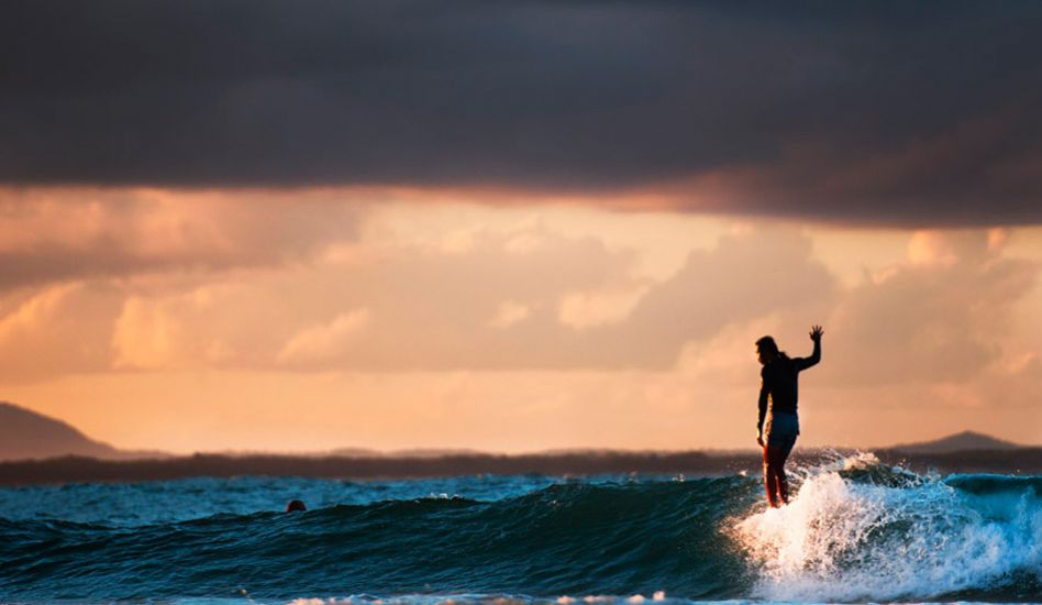 Little cove. Photo: <a href=\"https://www.kanebrownphoto.com/#1\">Kane Brown</a>