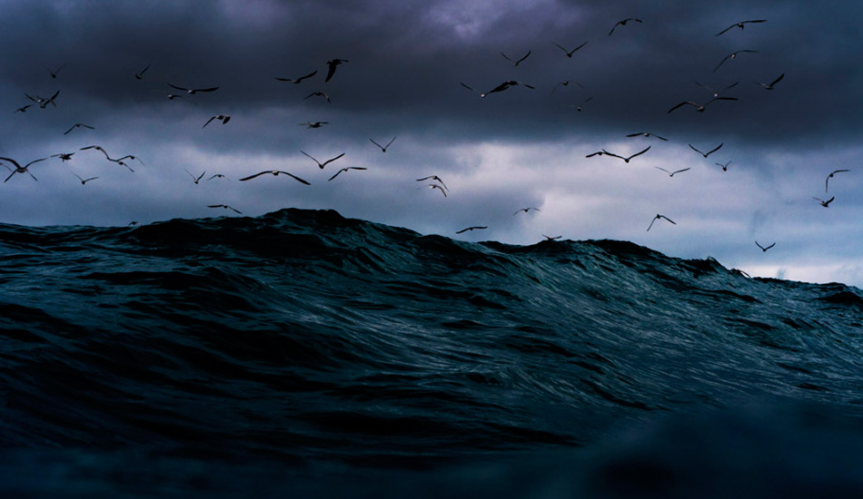 Moody sea. Photo: <a href=\"https://www.kanebrownphoto.com/#1\">Kane Brown</a>
