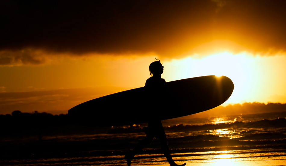 Sunset, Noosa. Photo: <a href=\"https://www.kanebrownphoto.com/#1\">Kane Brown</a>