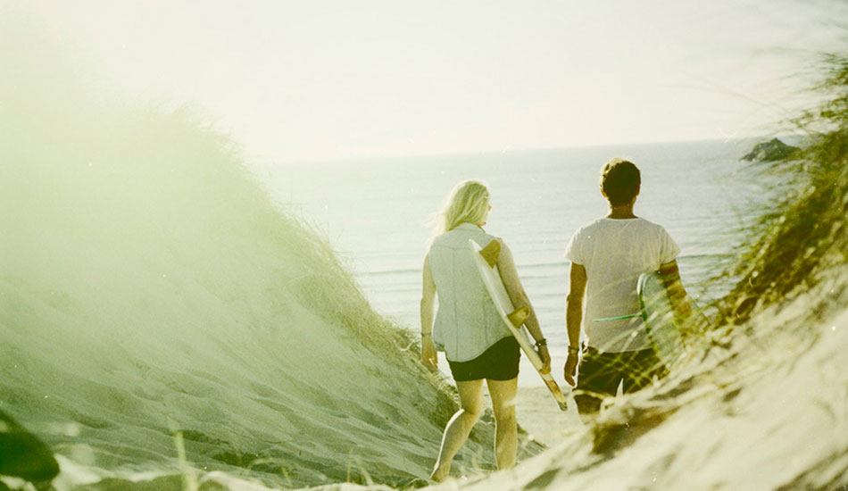 Lovers, Trumbles. Photo: <a href=\"https://www.mackie-studio.com\">Karl Mackie</a>