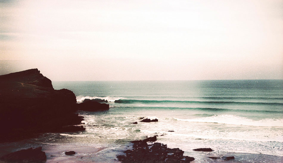 The Corner, Cornwall. Photo: <a href=\"https://www.mackie-studio.com\">Karl Mackie</a>