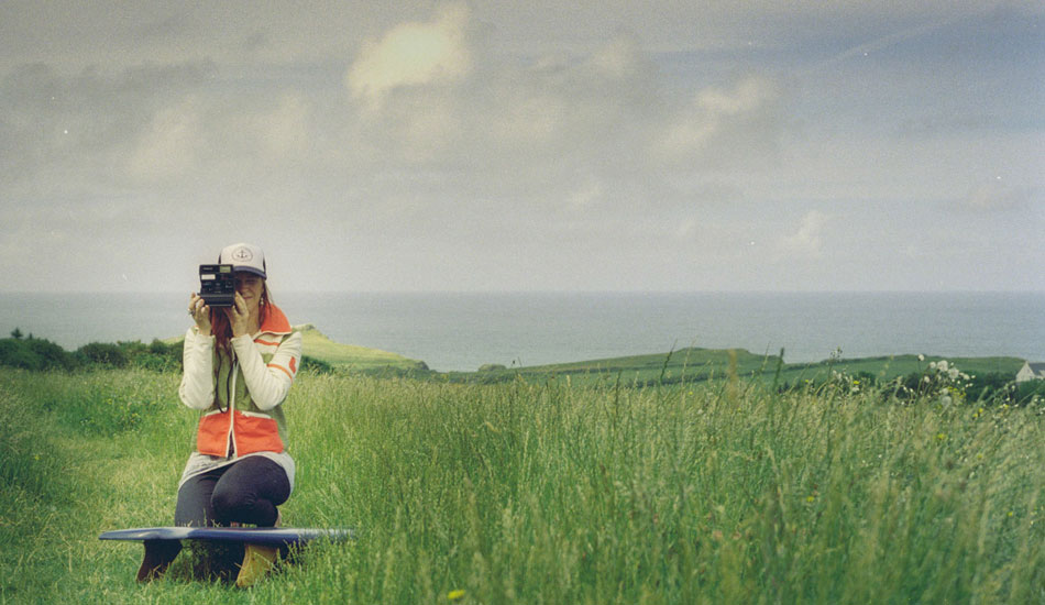 The snapper, Cornwall. Photo: <a href=\"https://www.mackie-studio.com\">Karl Mackie</a>