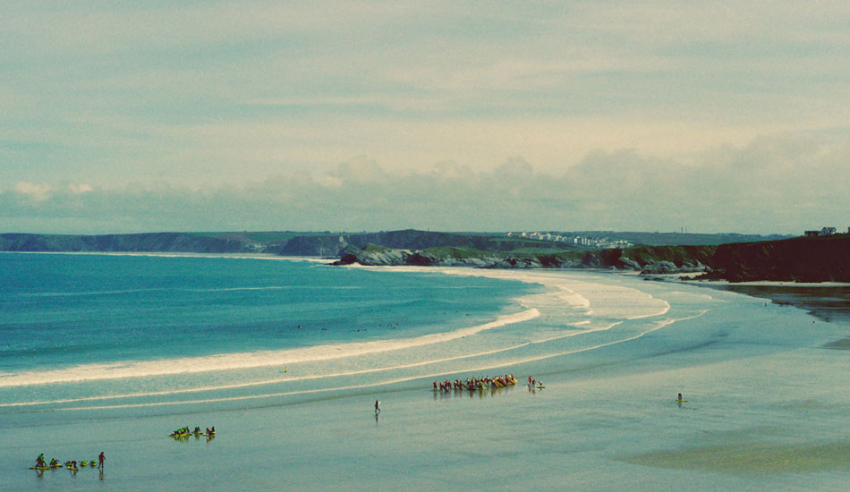 The surf schools are only the beginning. Photo: <a href=\"https://www.mackie-studio.com\">Karl Mackie</a>