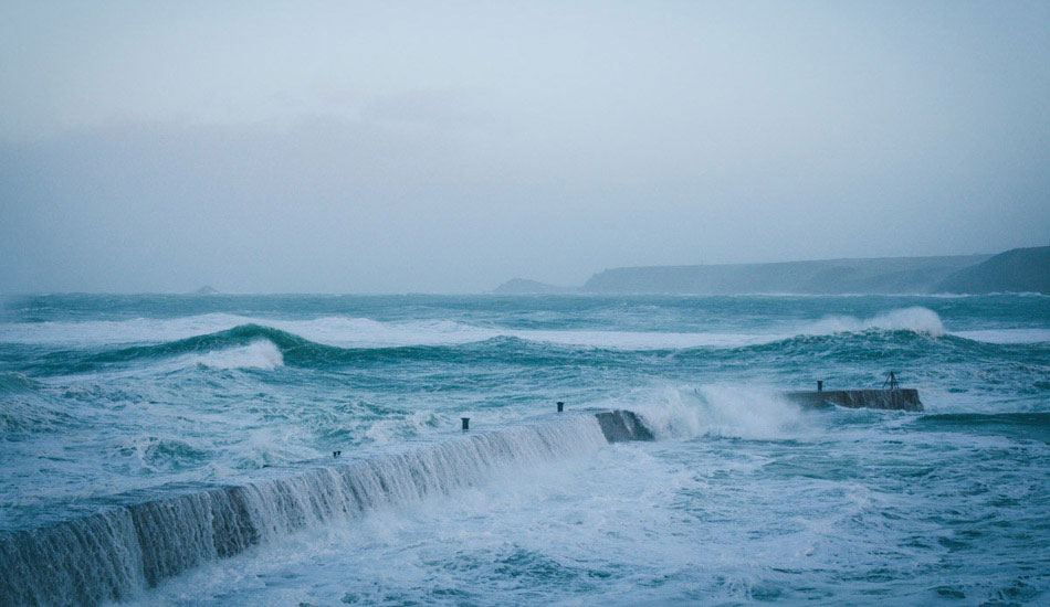 Cornwall had its fair share this winter. Photo: <a href=\"https://www.mackie-studio.com\">Karl Mackie</a>