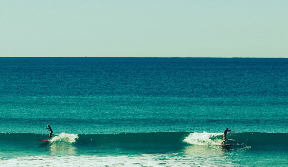 Left? Right? Any way will do. Australia. Photo: <a href=\"https://www.mackie-studio.com\">Karl Mackie</a>