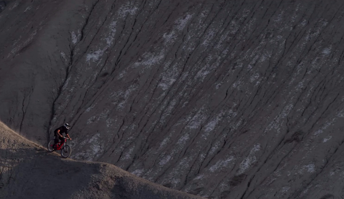 Screenshot: <a href=\"https://www.youtube.com/watch?v=GO4uoFT181o\">Level 1 Productions</a>