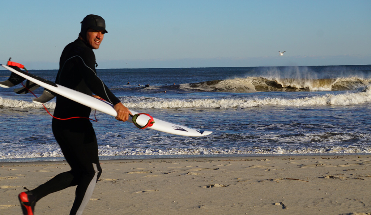 Photo: Michael DiCarlo