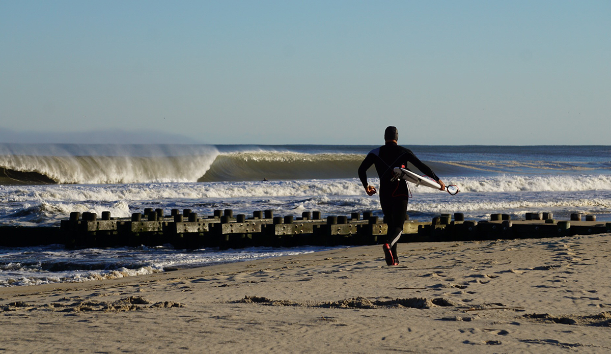 Photo: Michael DiCarlo