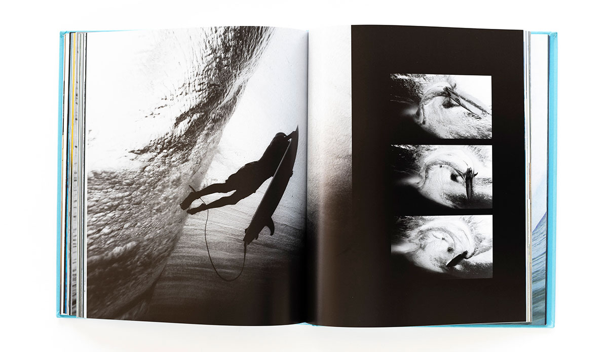 Terabytes of images were sorted through to find the cream of the crop. Photo: Todd Glaser//Rizzoli