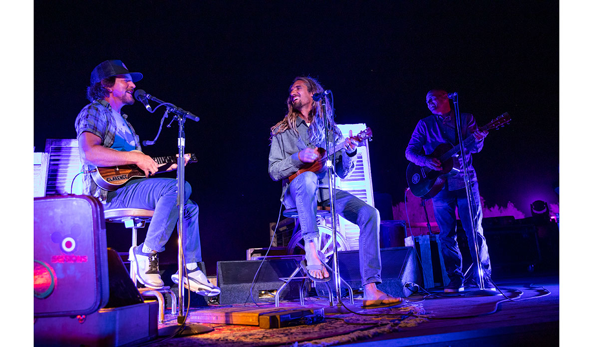 Slater is a creative man in and out of the water. Photo: Todd Glaser//Rizzoli