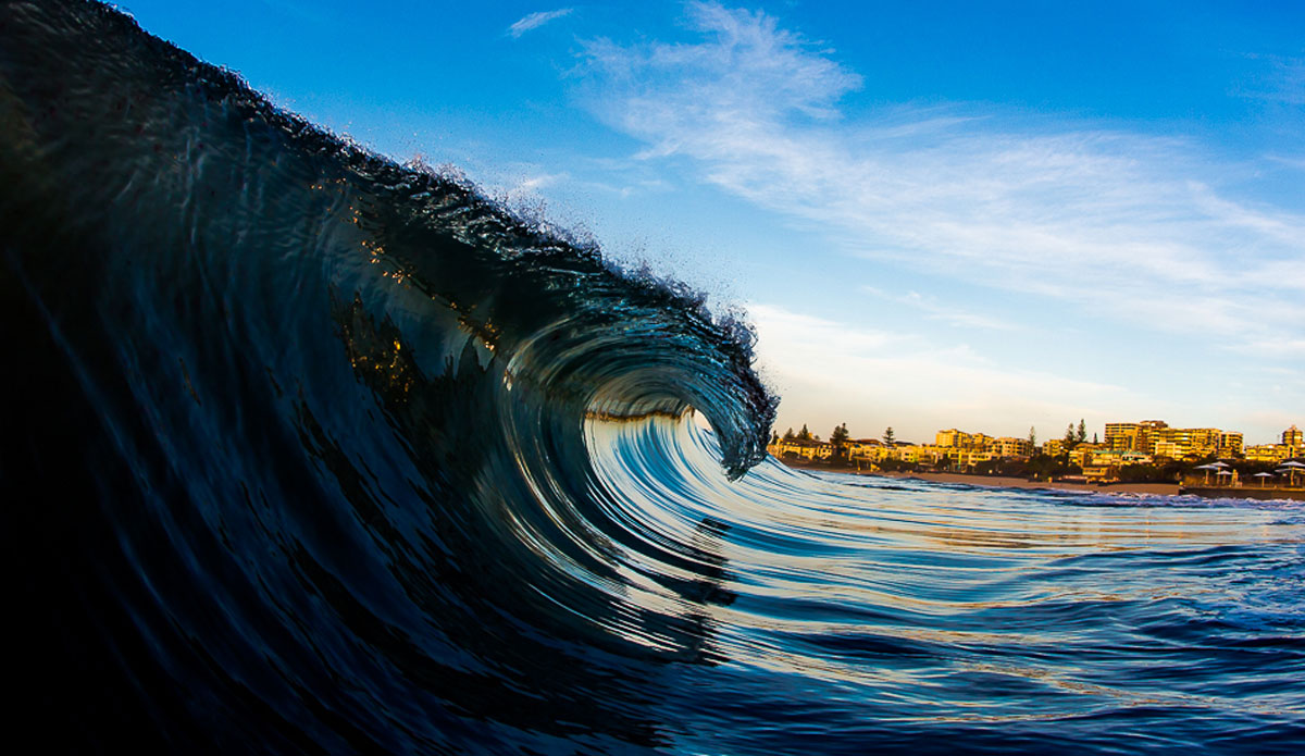 Flair. Photo: Kieran Tunbridge