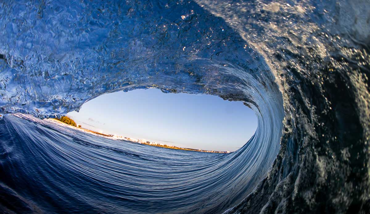 Tubular. Photo: Kieran Tunbridge