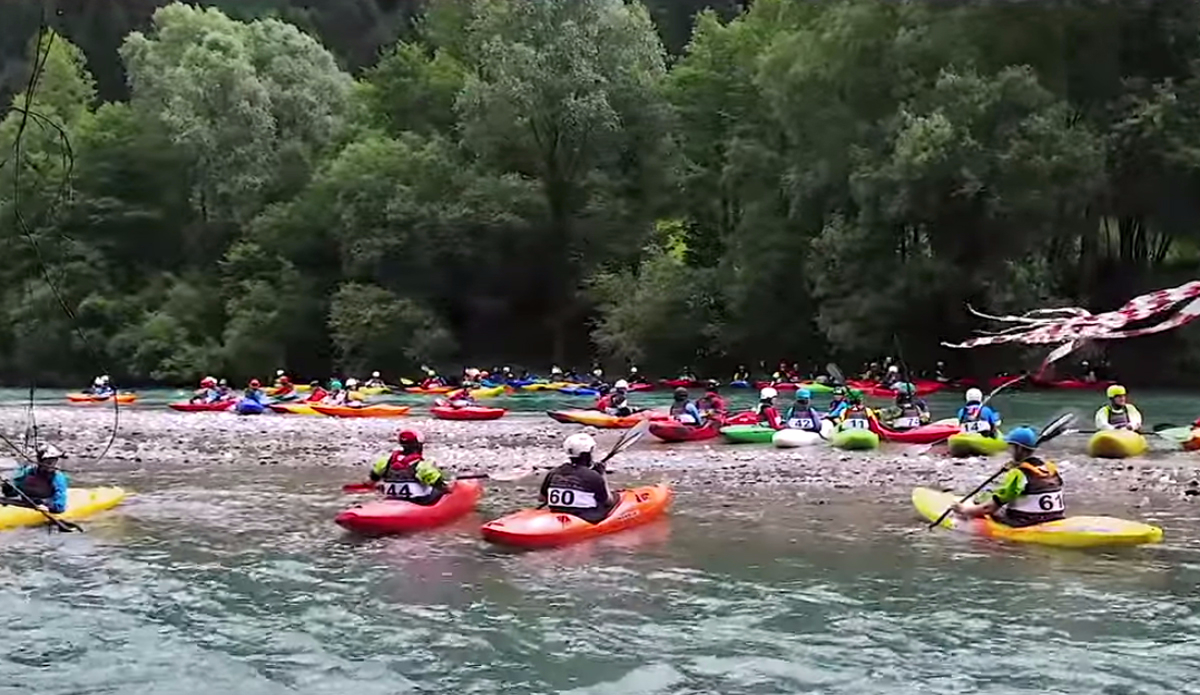 Screenshot: <a href=\"https://www.youtube.com/watch?v=ENf_qHmXkDQ\">King of the Alps</a>