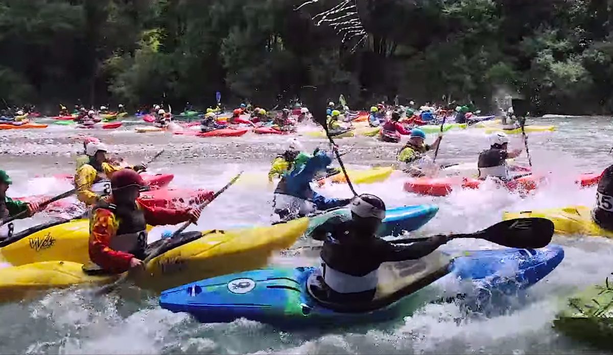 Screenshot: <a href=\"https://www.youtube.com/watch?v=ENf_qHmXkDQ\">King of the Alps</a>