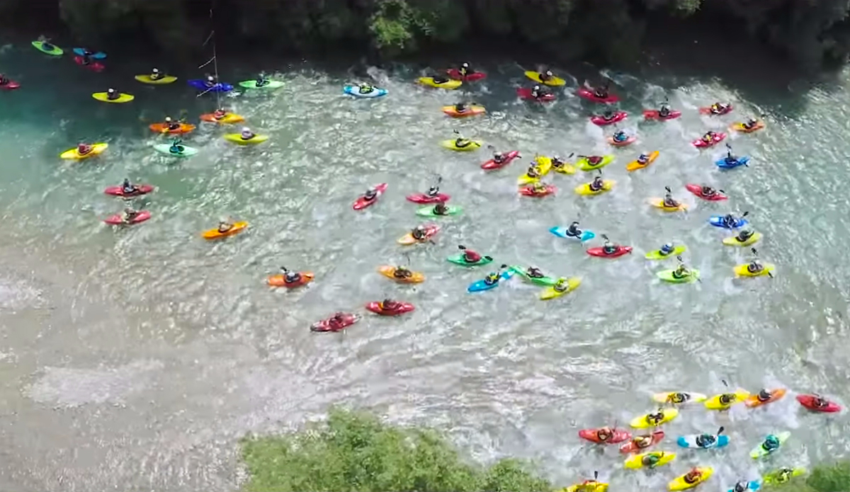 Screenshot: <a href=\"https://www.youtube.com/watch?v=ENf_qHmXkDQ\">King of the Alps</a>