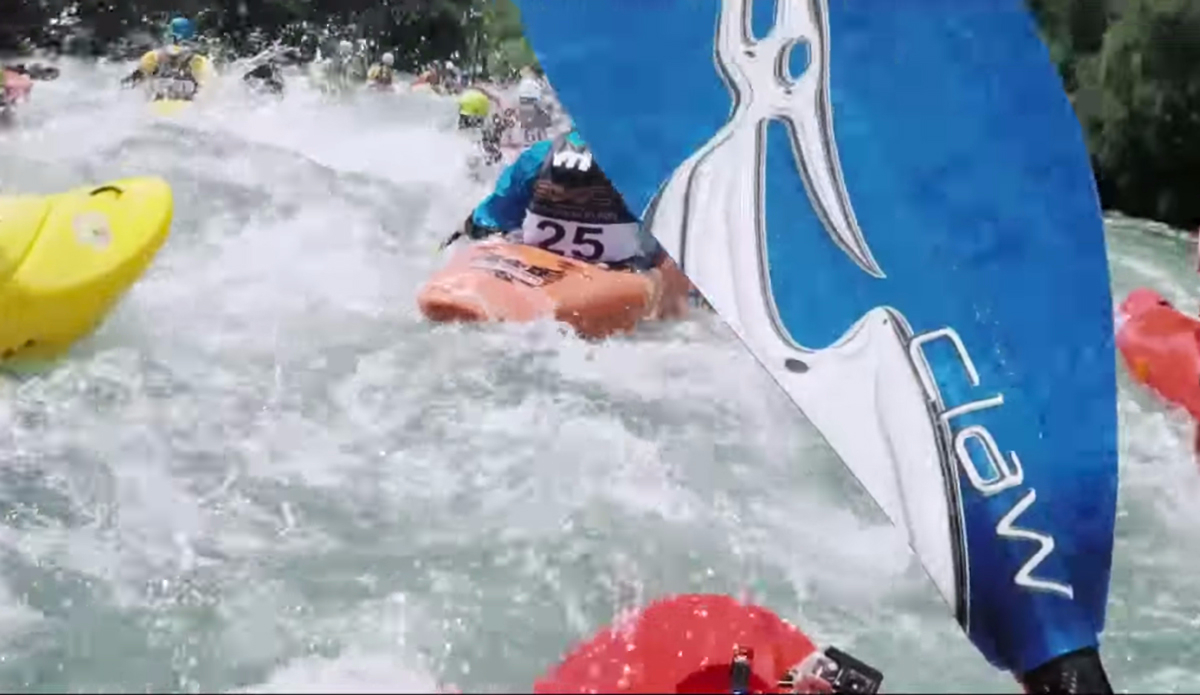 Screenshot: <a href=\"https://www.youtube.com/watch?v=ENf_qHmXkDQ\">King of the Alps</a>