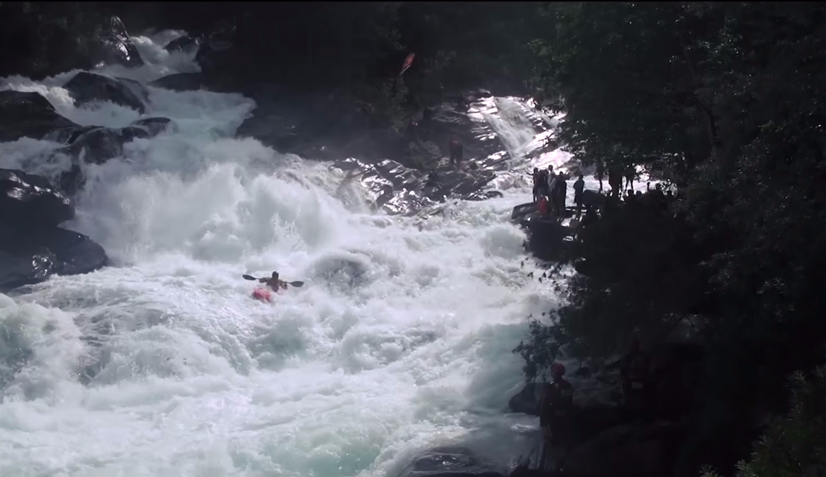 Screenshot: <a href=\"https://www.youtube.com/watch?v=ENf_qHmXkDQ\">King of the Alps</a>