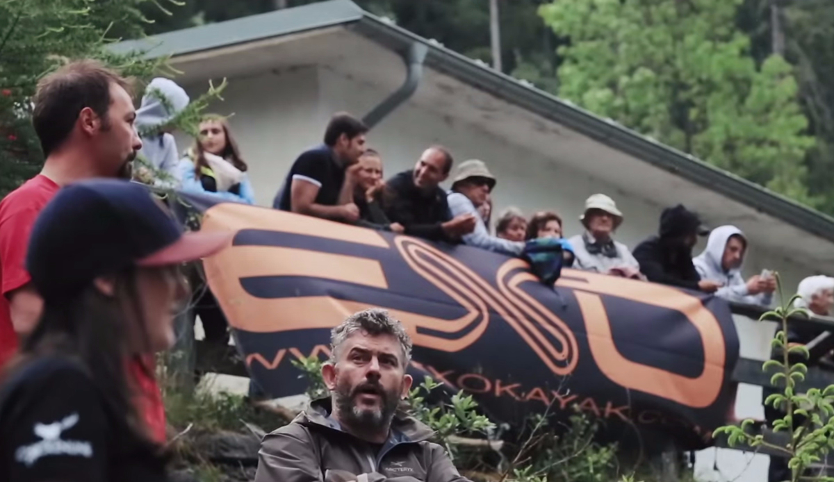 Screenshot: <a href=\"https://www.youtube.com/watch?v=ENf_qHmXkDQ\">King of the Alps</a>