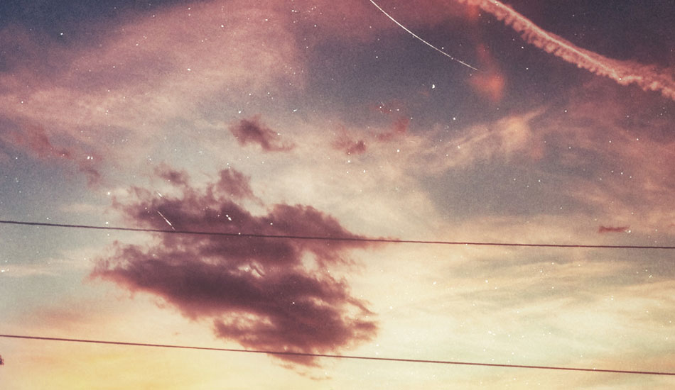 Venice night sky. Photo: <a href=\"https://kassiameador.com/\" target=_blank>Kassia Meador</a>